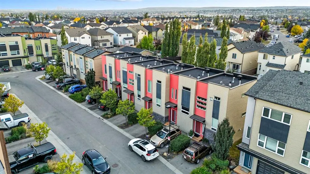 448 Covecreek Circle NE