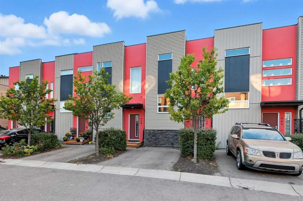 448 Covecreek Circle NE