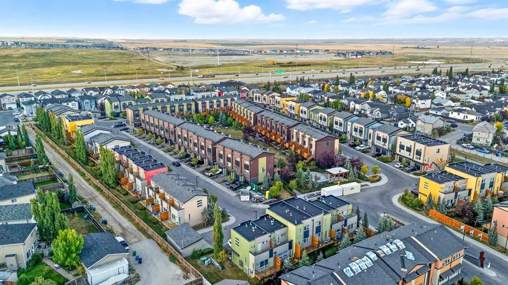 448 Covecreek Circle NE