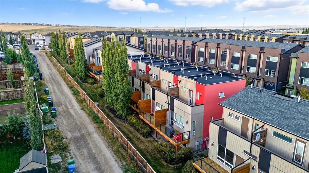 448 Covecreek Circle NE