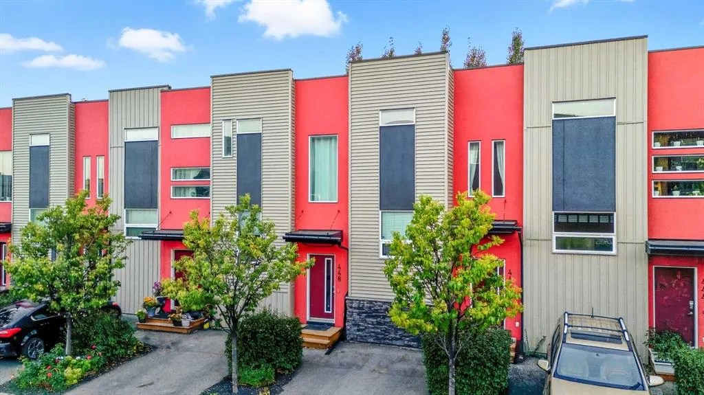 448 Covecreek Circle NE