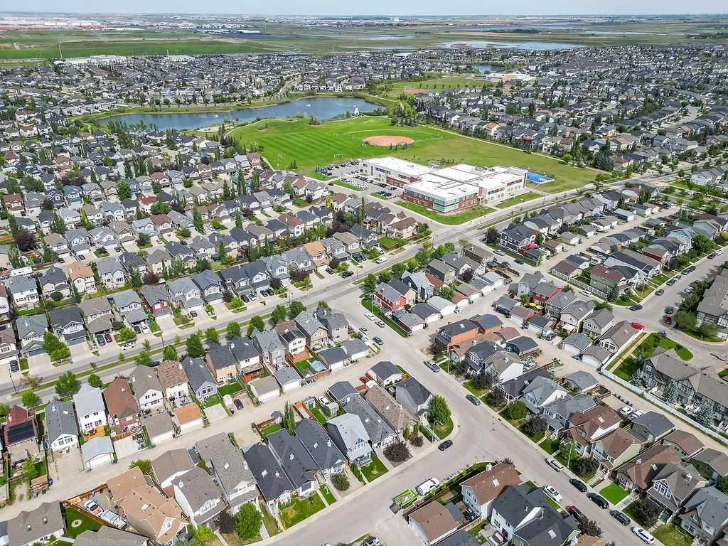196 New Brighton Green SE