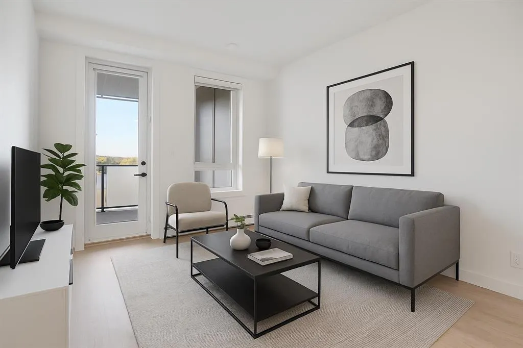 3932 University Avenue NW, #214