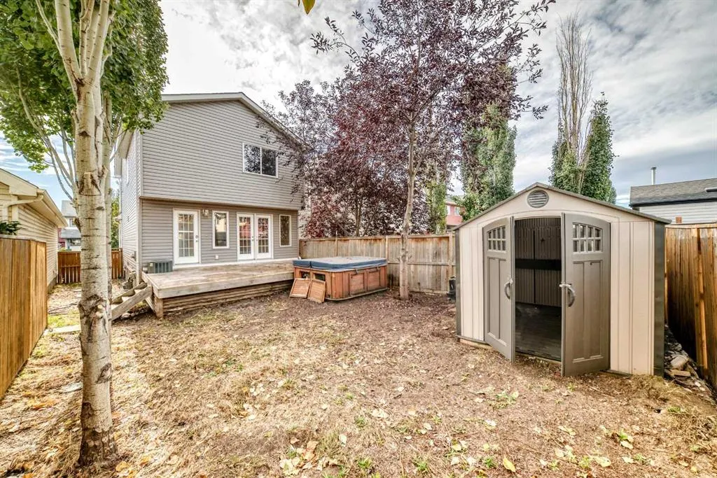143 Auburn Bay Heights SE