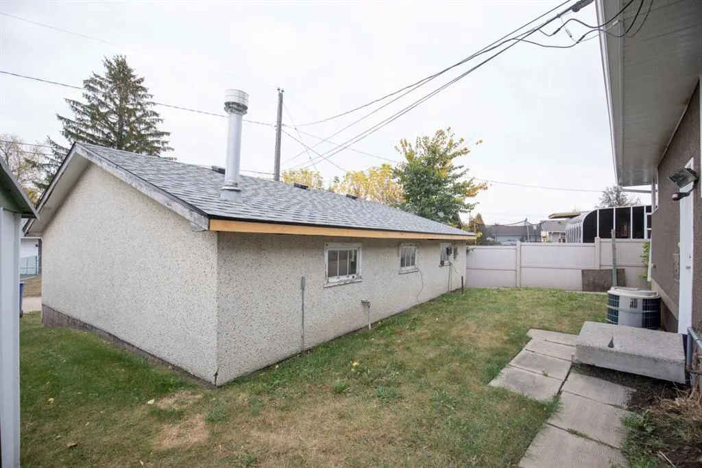 17 Fern Road