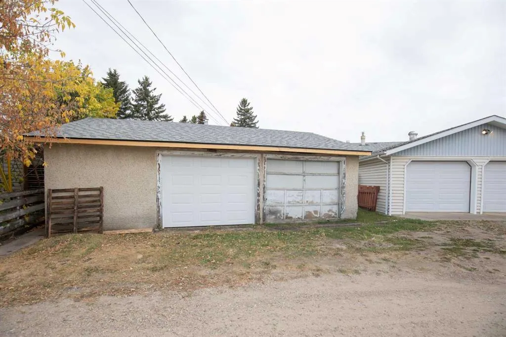 17 Fern Road