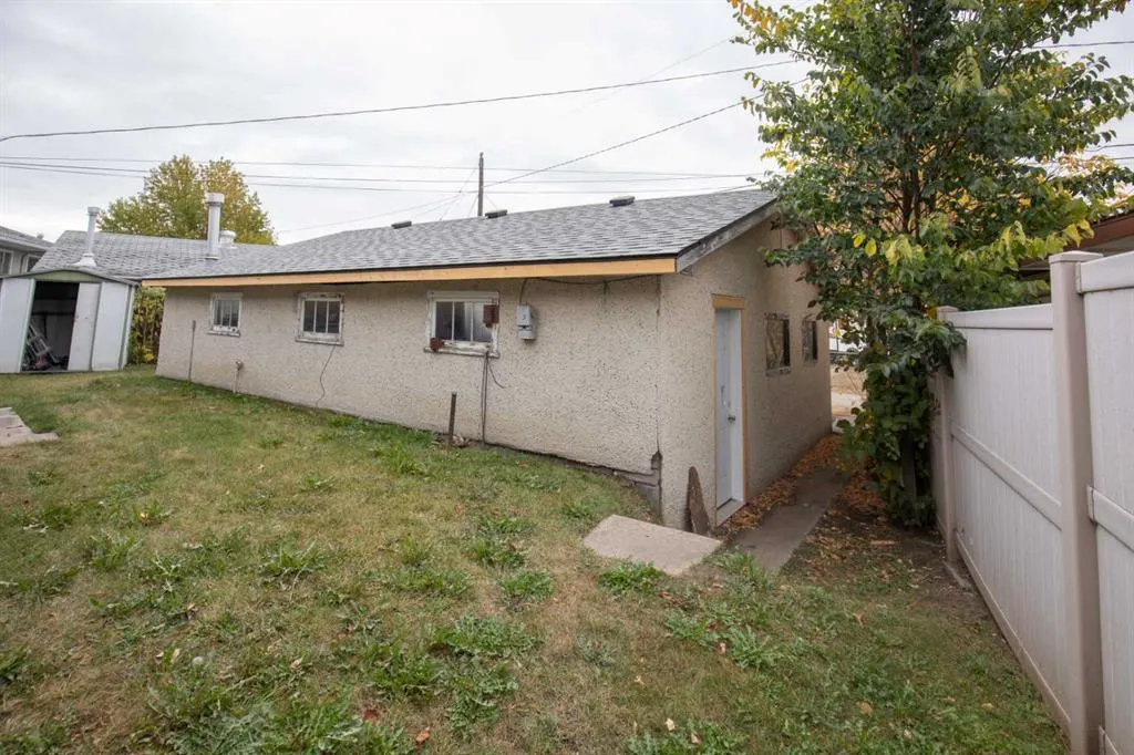 17 Fern Road
