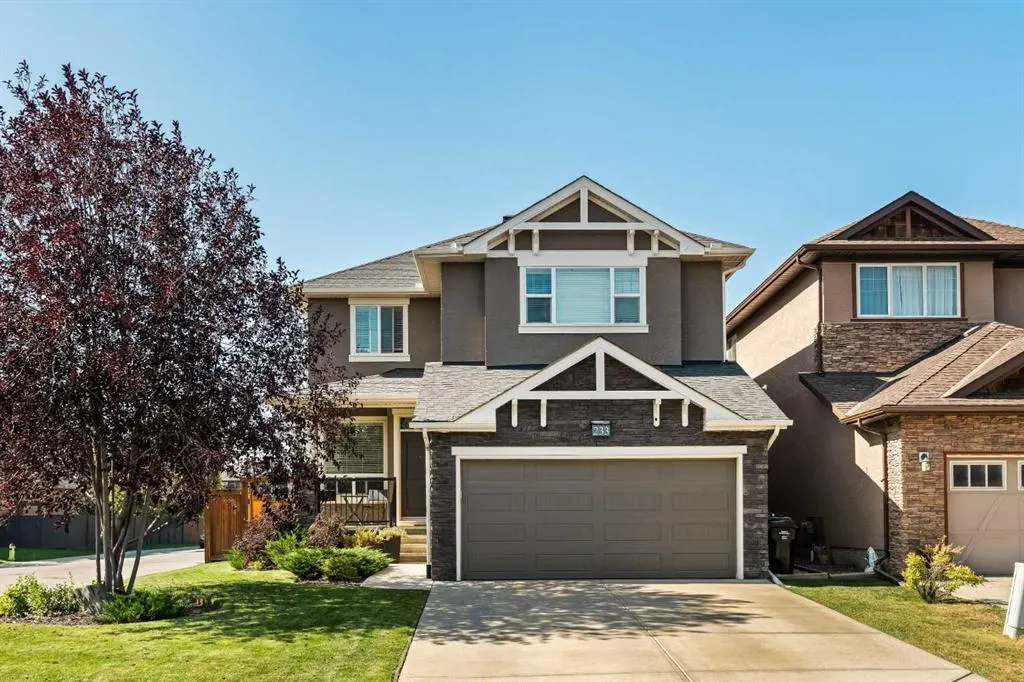 233 Aspen Stone Place SW