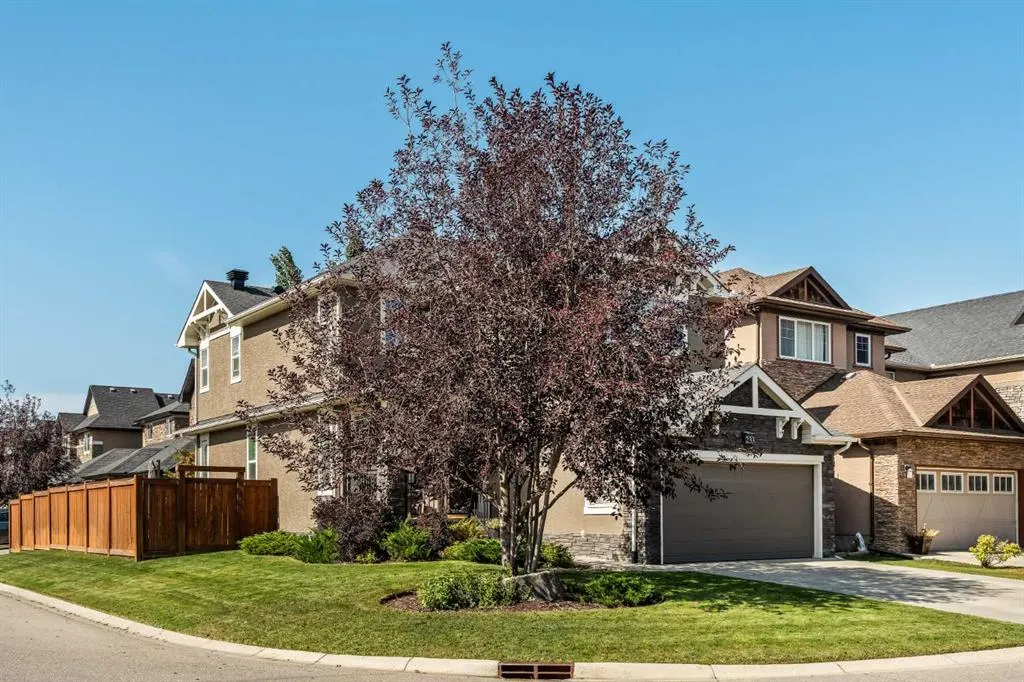 233 Aspen Stone Place SW