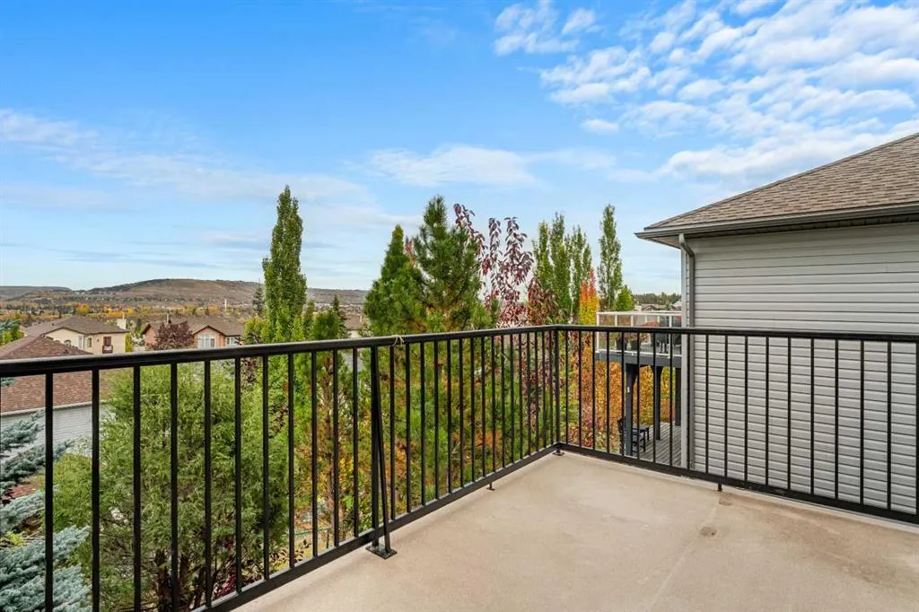 28 Bow Ridge Link