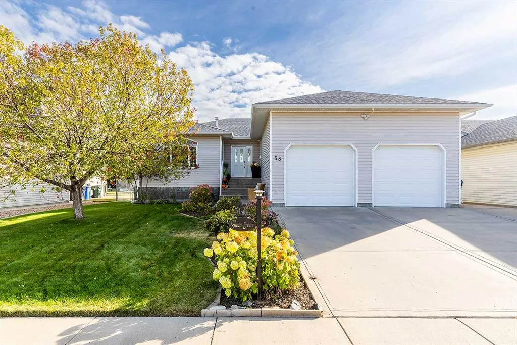 58 Cottonwood Court SW
