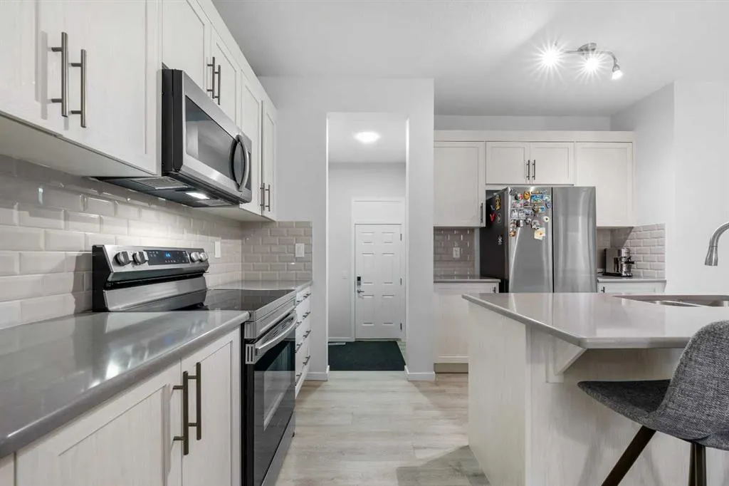 281 Yorkville Road SW