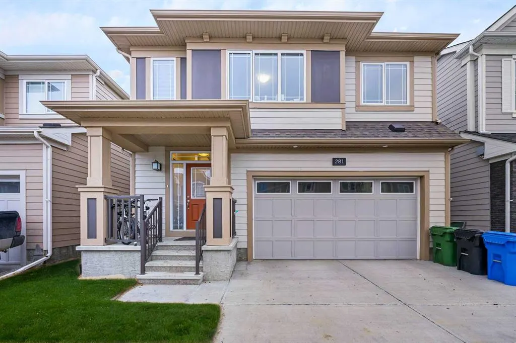 281 Yorkville Road SW