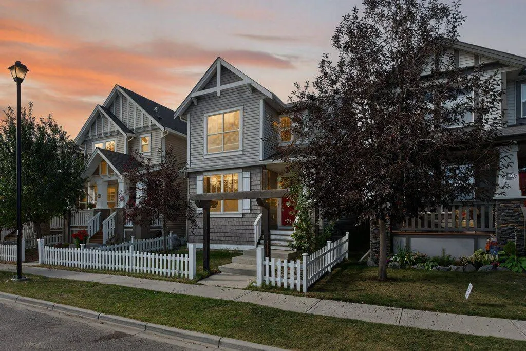234 Williamstown Close NW