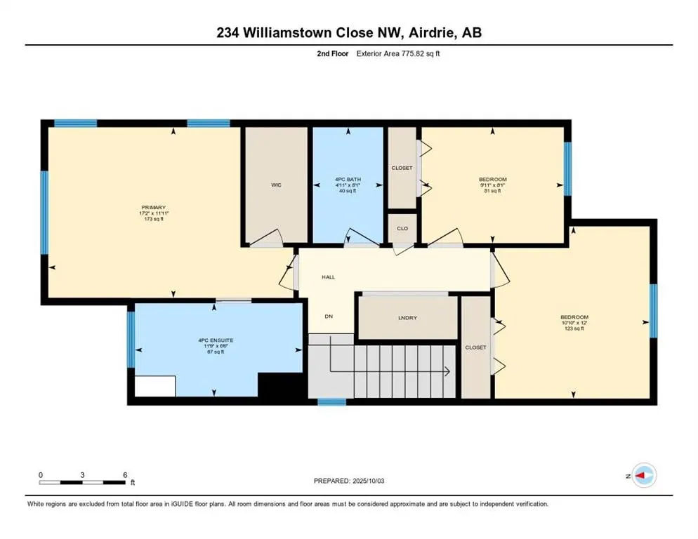 234 Williamstown Close NW