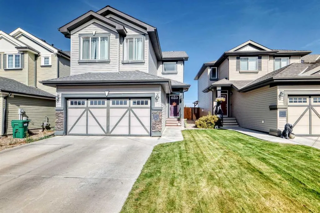 583 Keystone Chase W