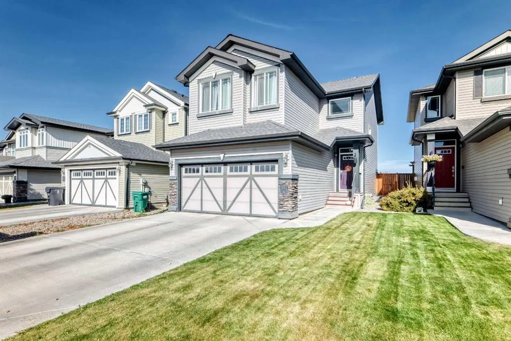 583 Keystone Chase W