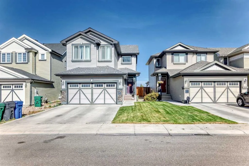 583 Keystone Chase W