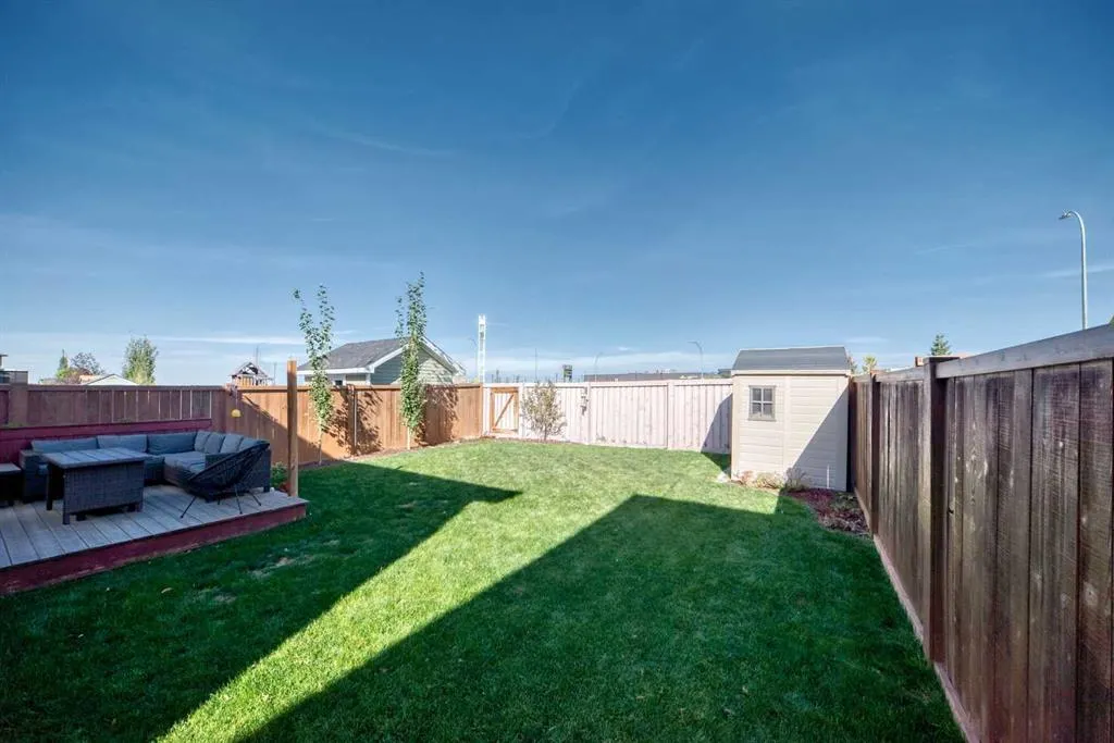 583 Keystone Chase W