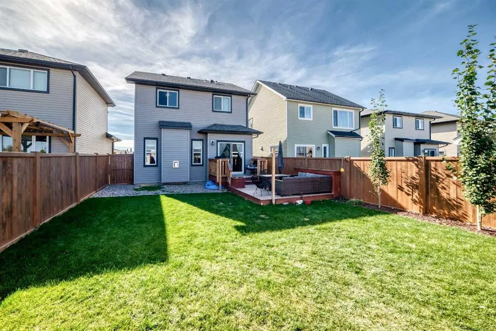 583 Keystone Chase W