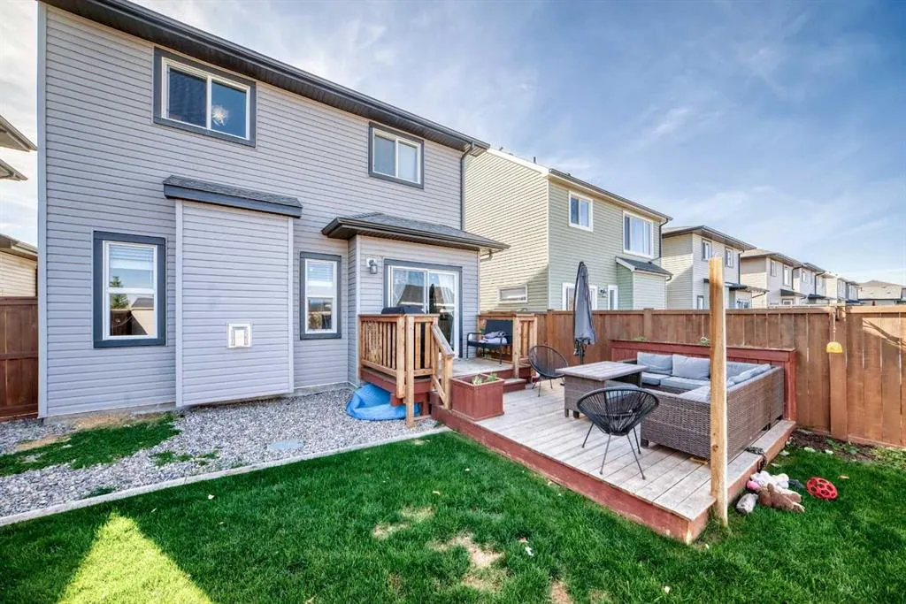 583 Keystone Chase W