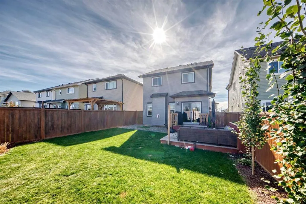 583 Keystone Chase W