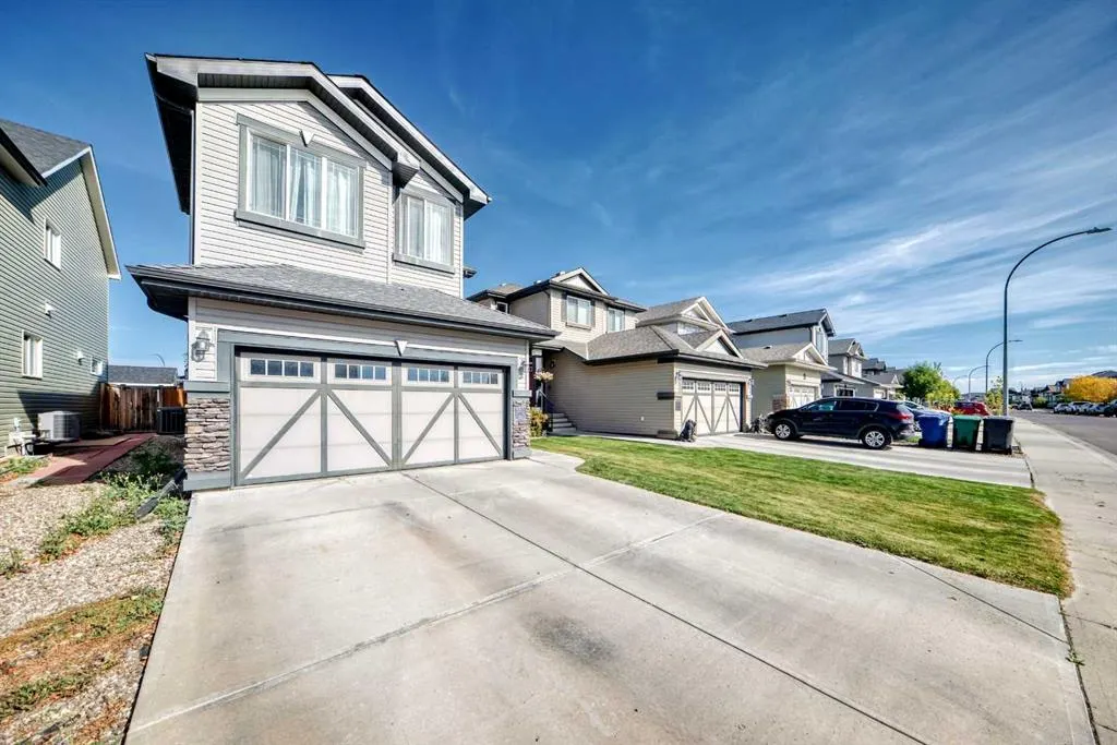 583 Keystone Chase W