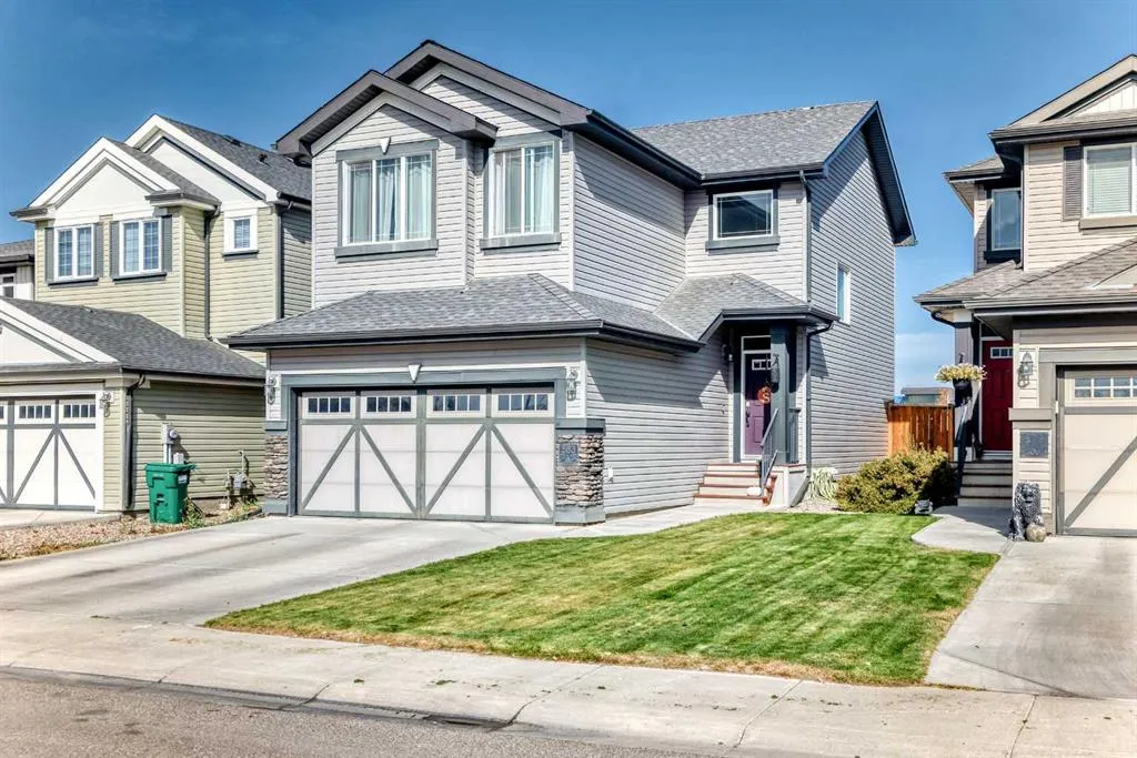 583 Keystone Chase W