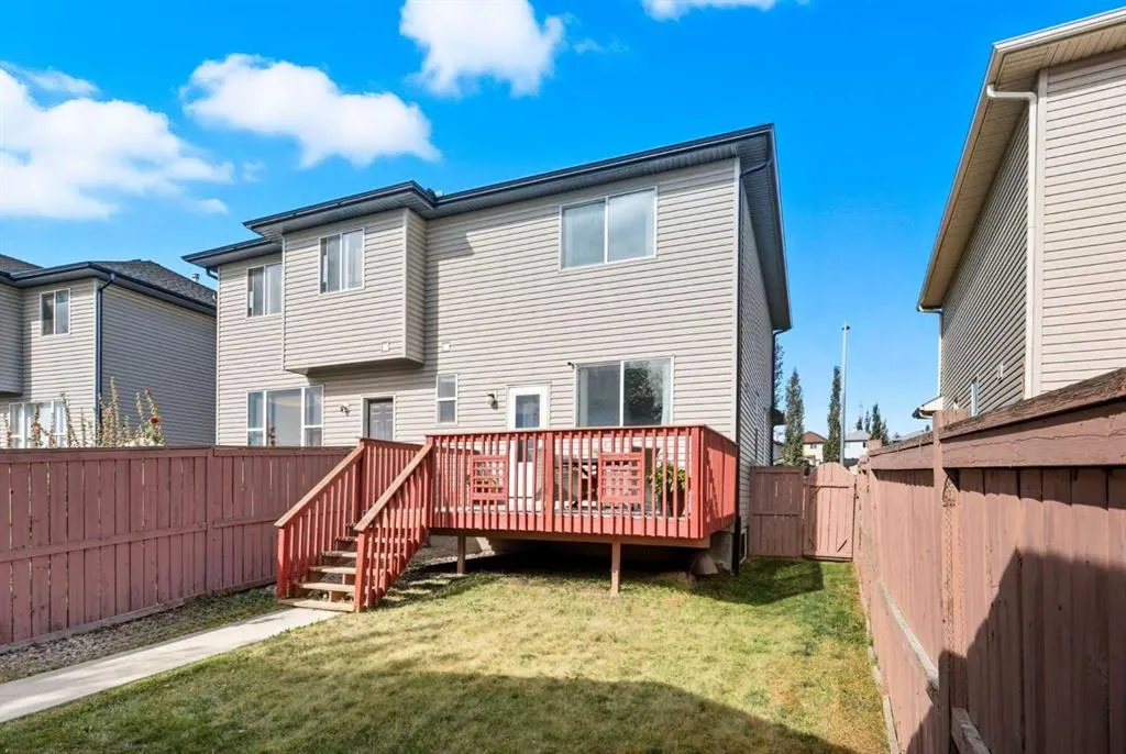 47 Covemeadow Close NE
