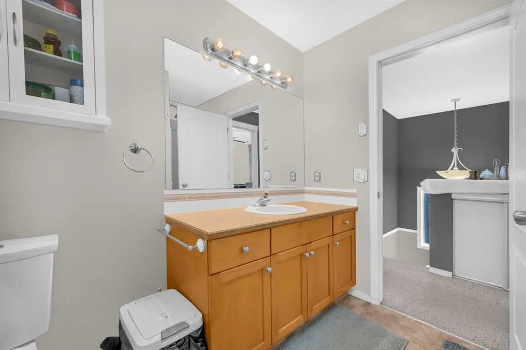 4 Saddlecreek Terrace NE