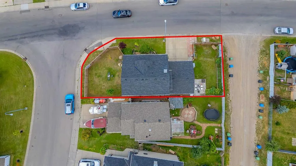 4 Saddlecreek Terrace NE