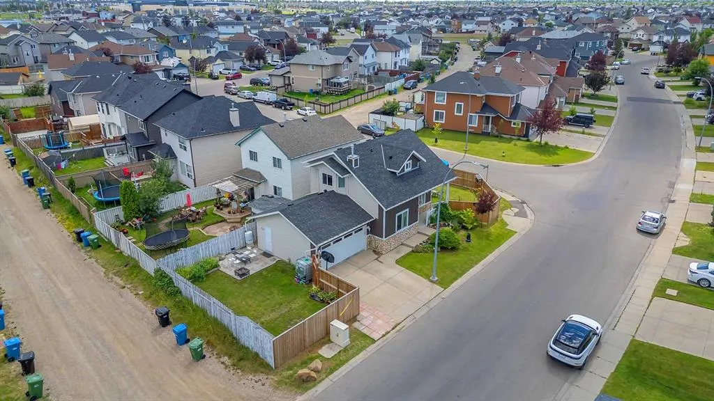 4 Saddlecreek Terrace NE