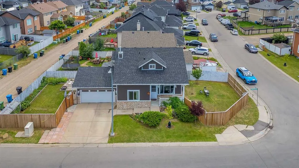 4 Saddlecreek Terrace NE