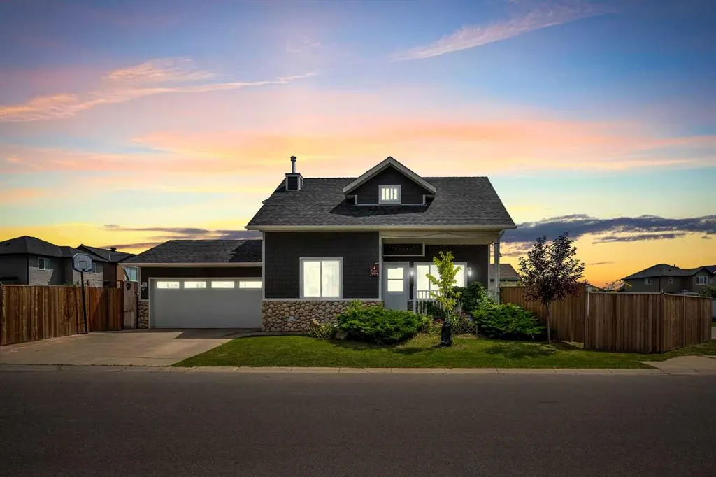4 Saddlecreek Terrace NE
