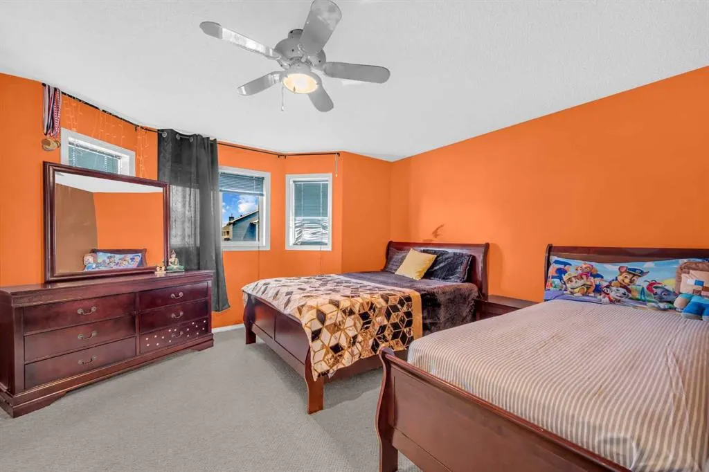 4 Saddlecreek Terrace NE
