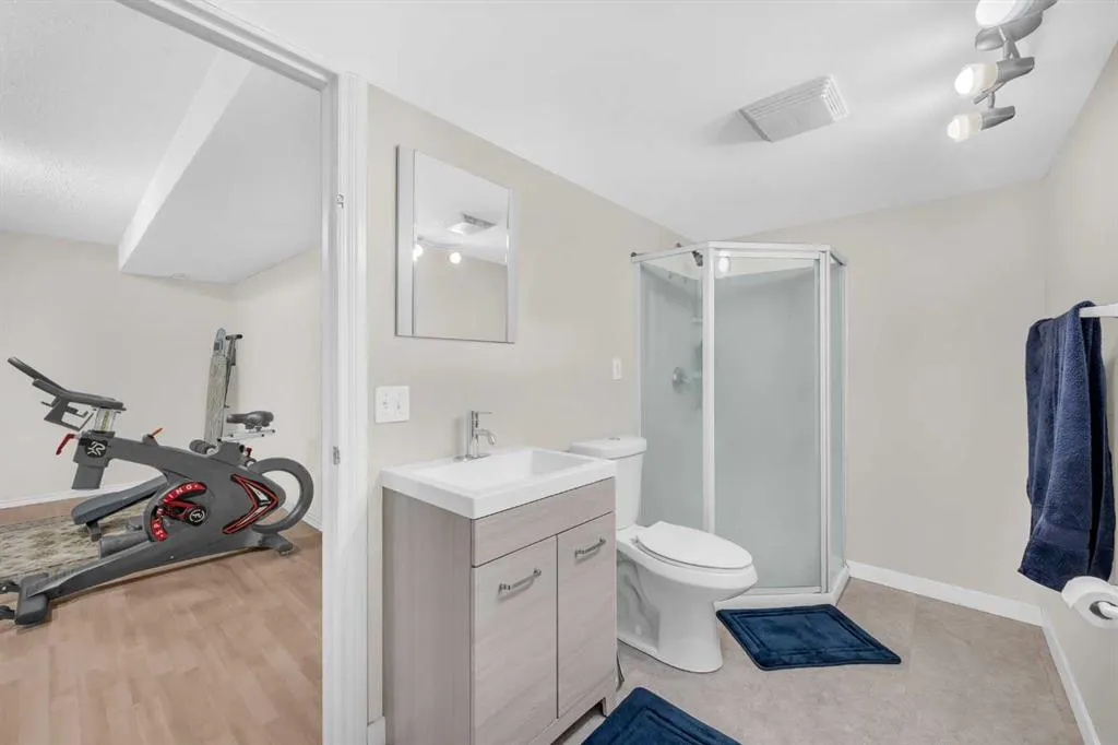 4 Saddlecreek Terrace NE