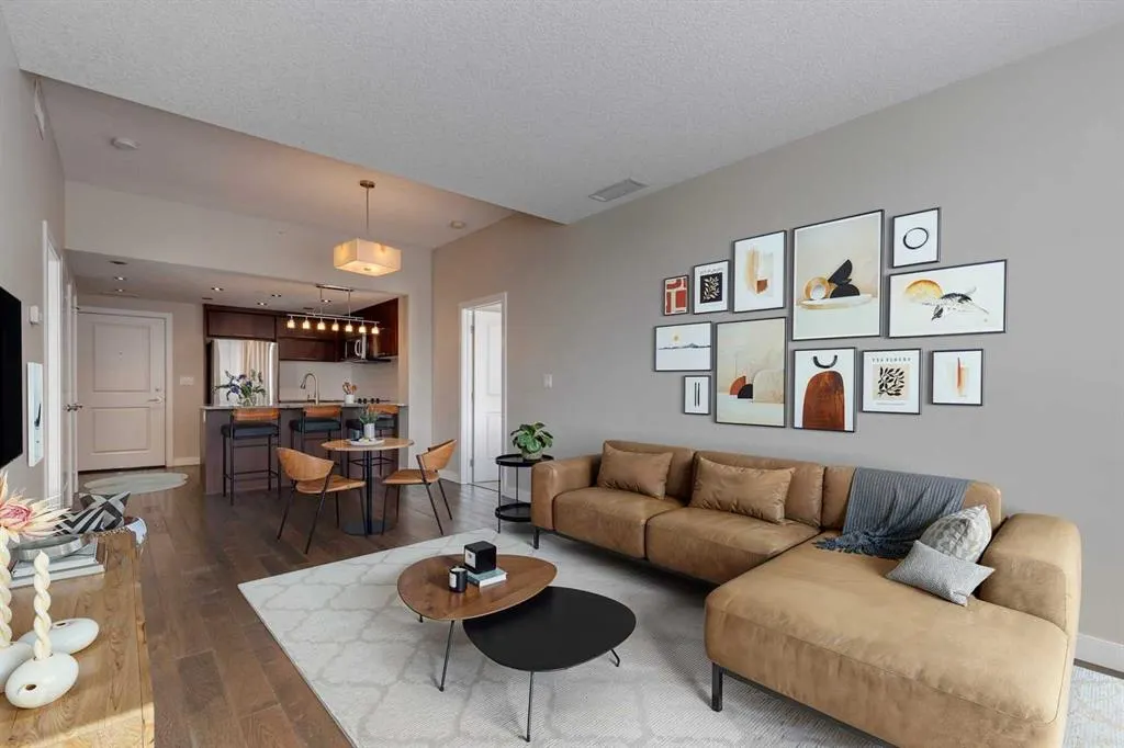 1110 3 Avenue NW, #707