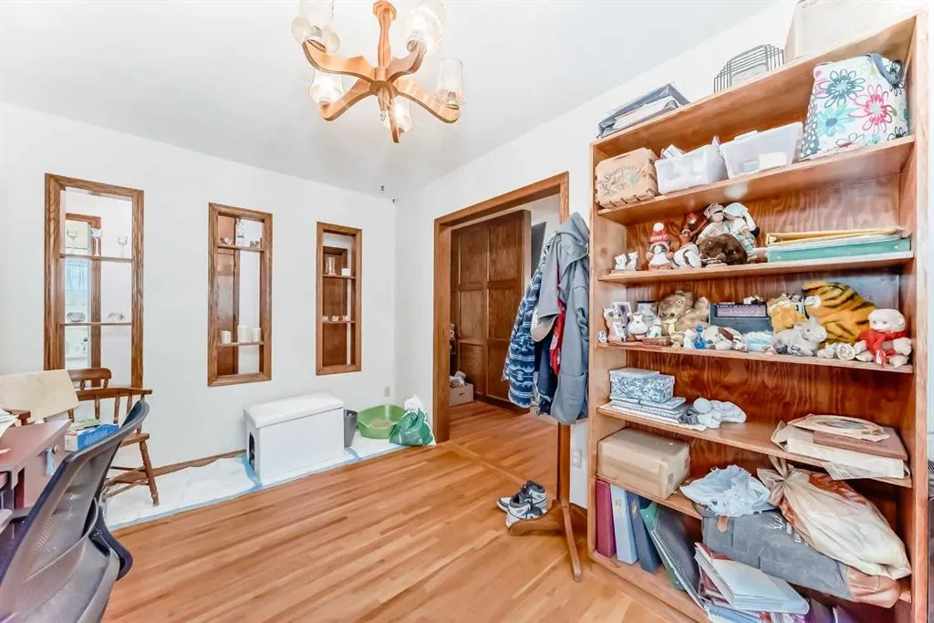 59 Rosewood Road NW