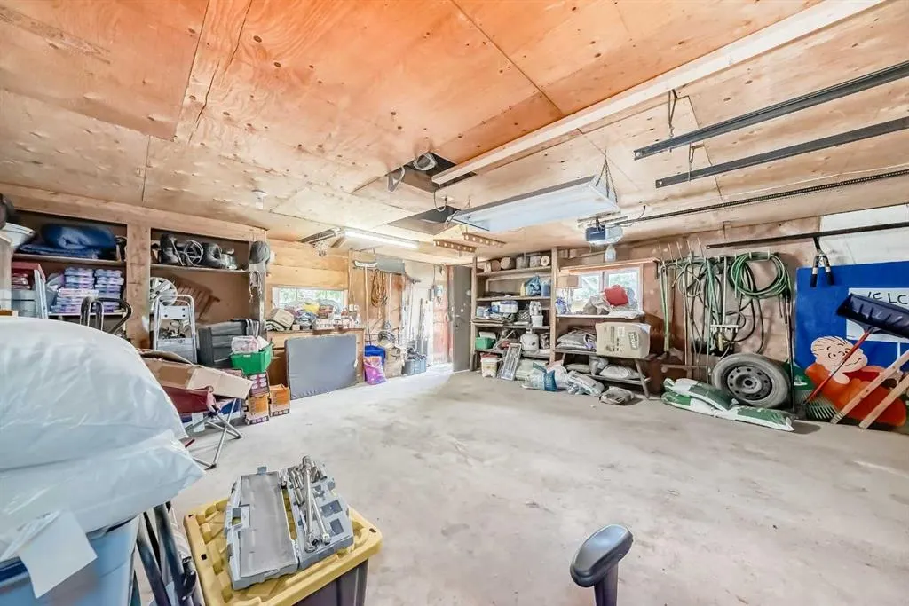59 Rosewood Road NW