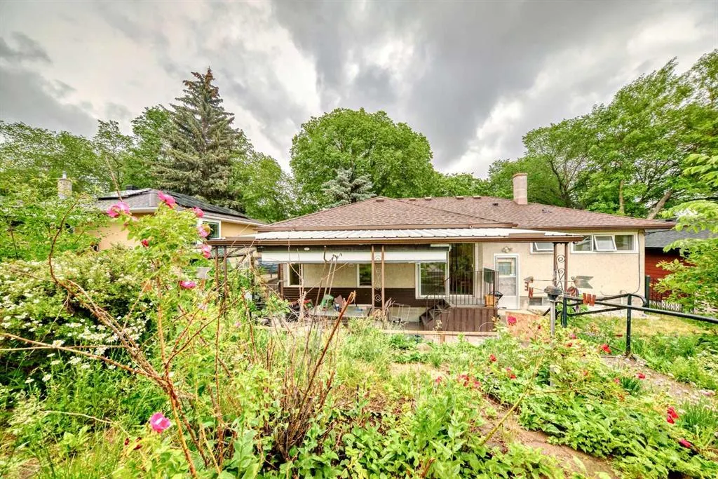 59 Rosewood Road NW