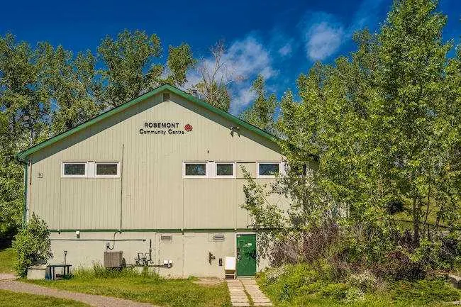 59 Rosewood Road NW
