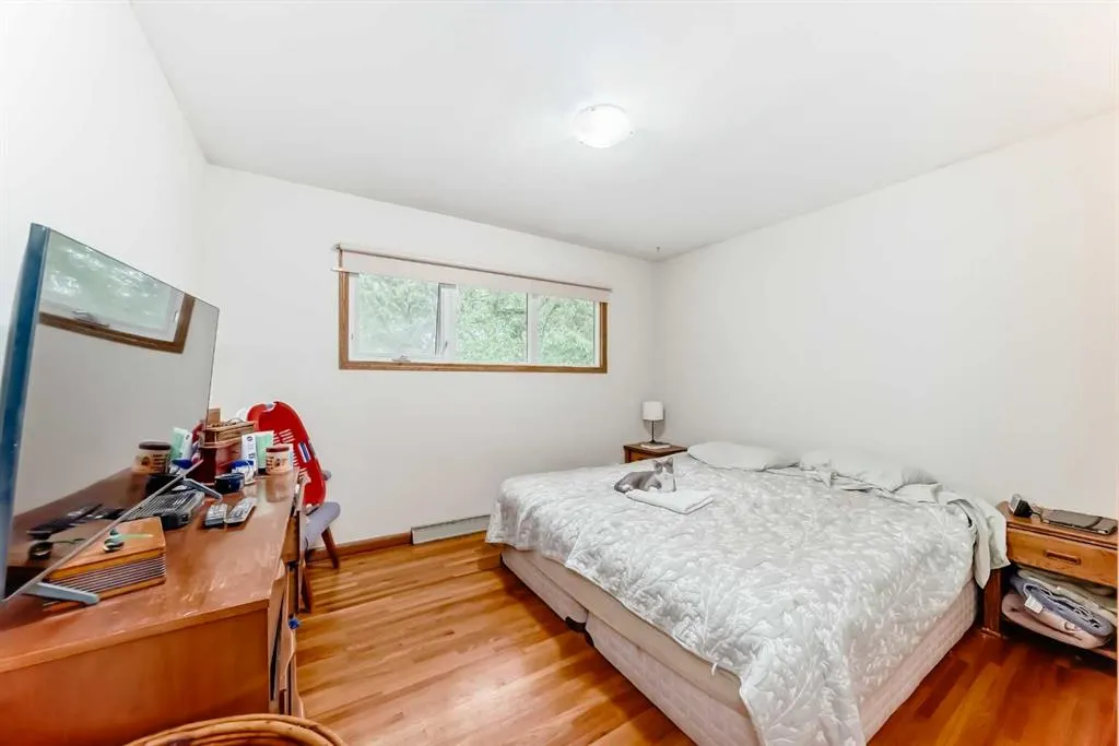 59 Rosewood Road NW