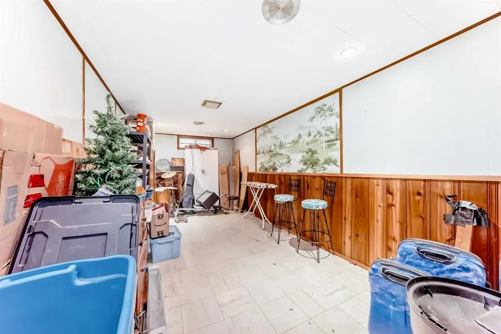 59 Rosewood Road NW