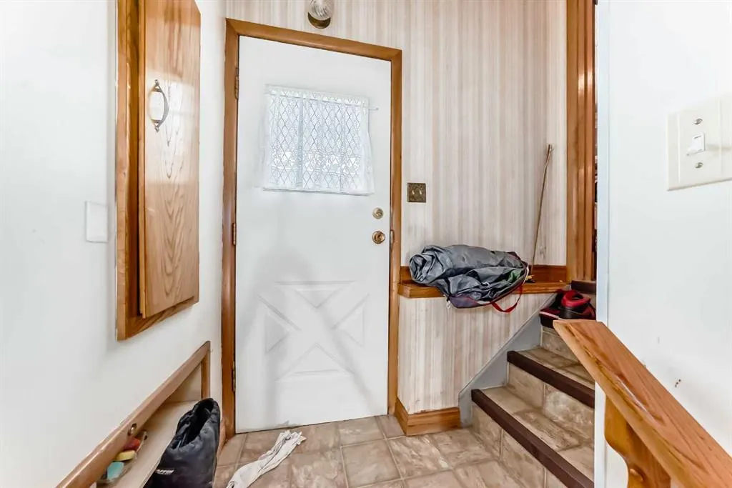 59 Rosewood Road NW