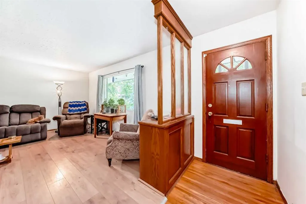 59 Rosewood Road NW