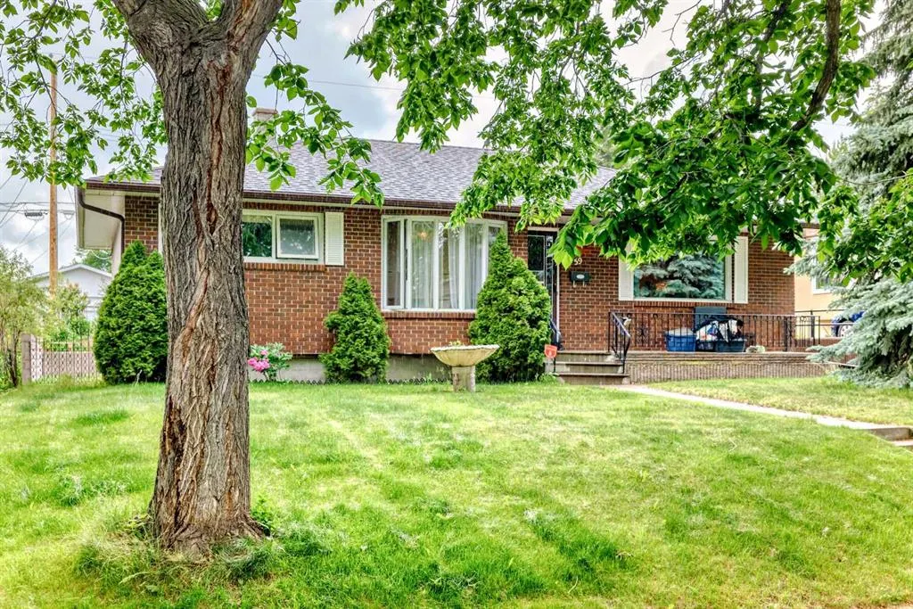 59 Rosewood Road NW