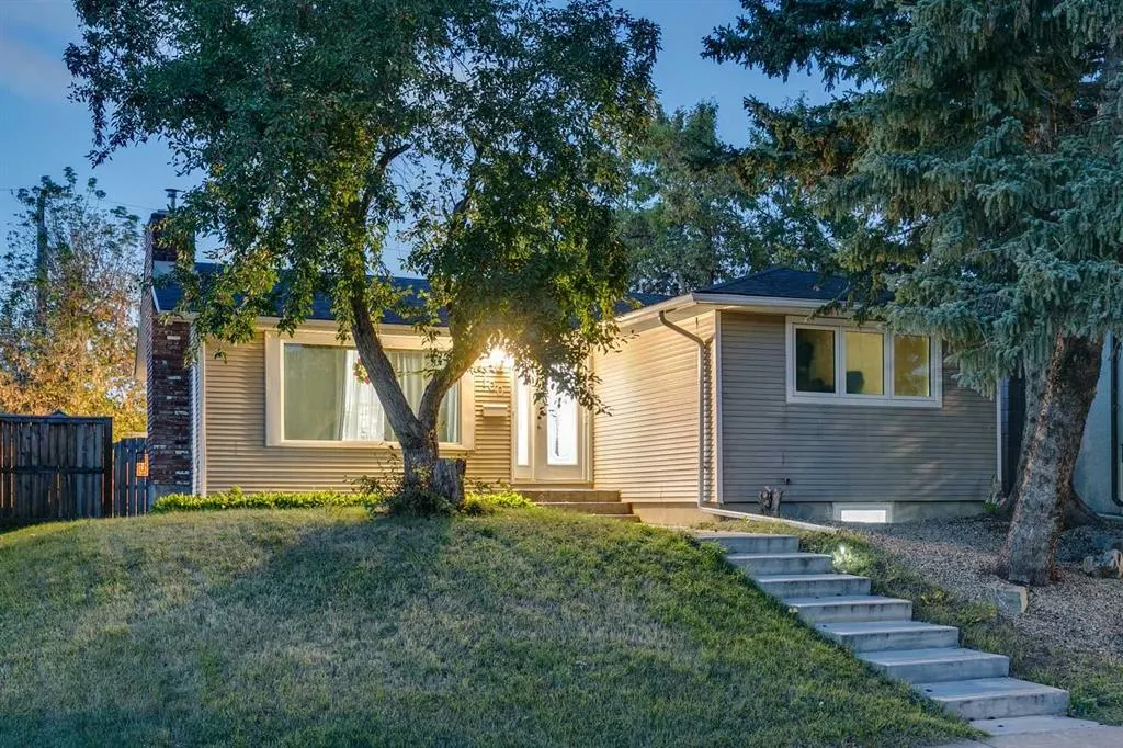 100 Allandale Close SE