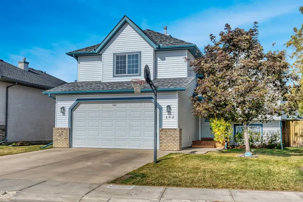 102 Parklane Drive