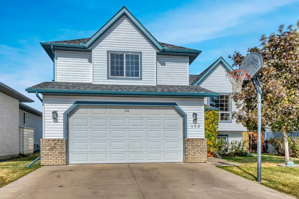 102 Parklane Drive