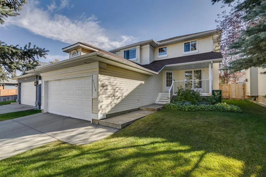 1145 Sunlake Link SE
